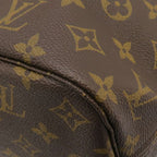 Louis Vuitton Monogram Neverfull PM Handbag — view 5
