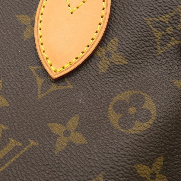Louis Vuitton Monogram Neverfull PM Handbag — view 8