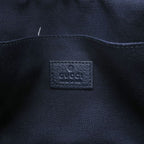 Gucci GG Denim Blue Navy — view 8