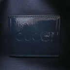 Gucci GG Denim Blue Navy — view 7