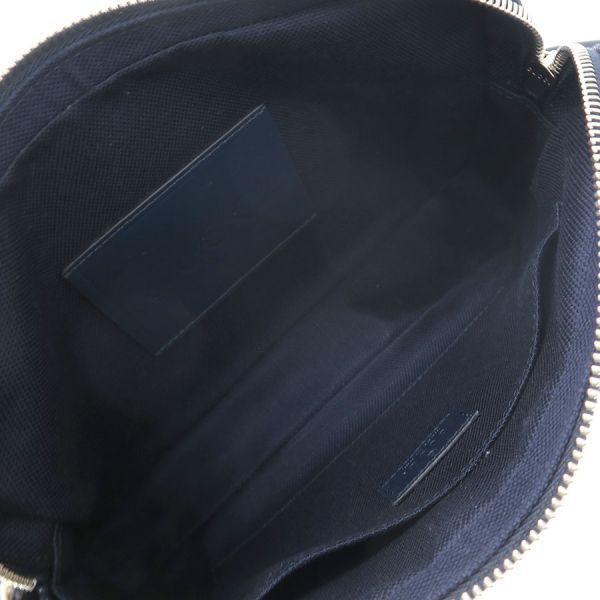 Gucci GG Denim Blue Navy — view 2