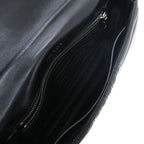Prada Diagram Chain Leather Black — view 2