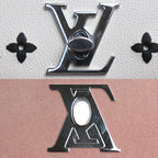 Louis Vuitton Lockme BB 2-Way Shoulder Bag — view 6