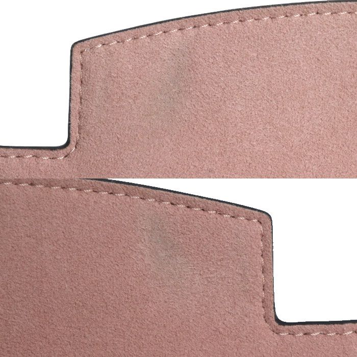 Louis Vuitton Lockme BB 2-Way Shoulder Bag — view 7