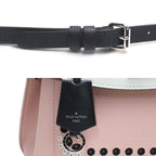 Louis Vuitton Lockme BB 2-Way Shoulder Bag — view 5