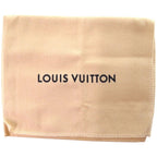 Louis Vuitton Zippy Coin Purse Epi Leather Black Case — view 8