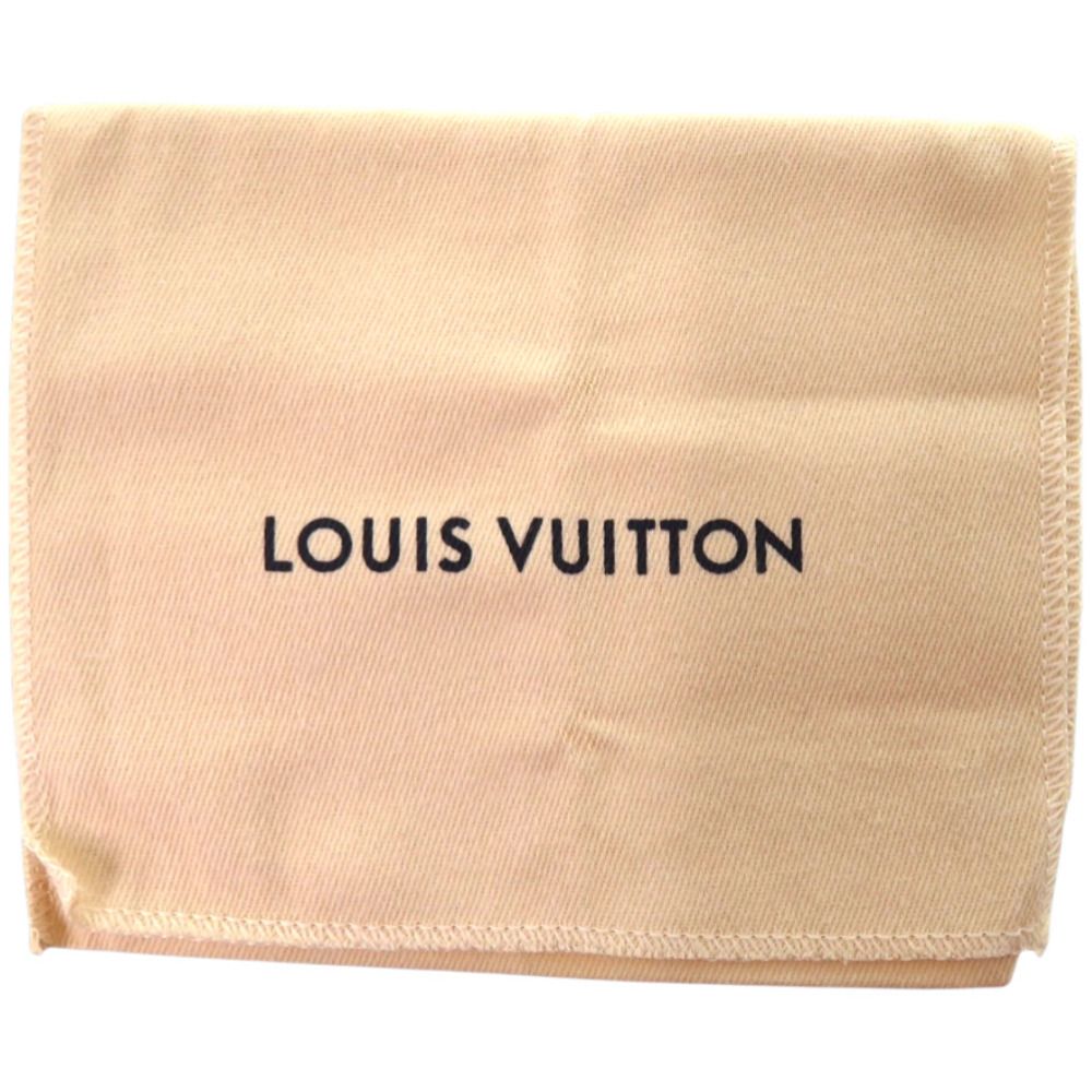 Louis Vuitton Zippy Coin Purse Epi Leather Black Case — view 8