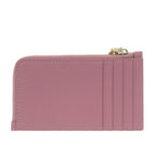 Dior Cosmos Lambskin Pink Card Case Handbag — view 3