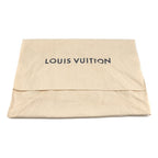 Louis Vuitton Monogram Empreinte Montaigne BB 2-Way Shoulder Bag Beige — view 7