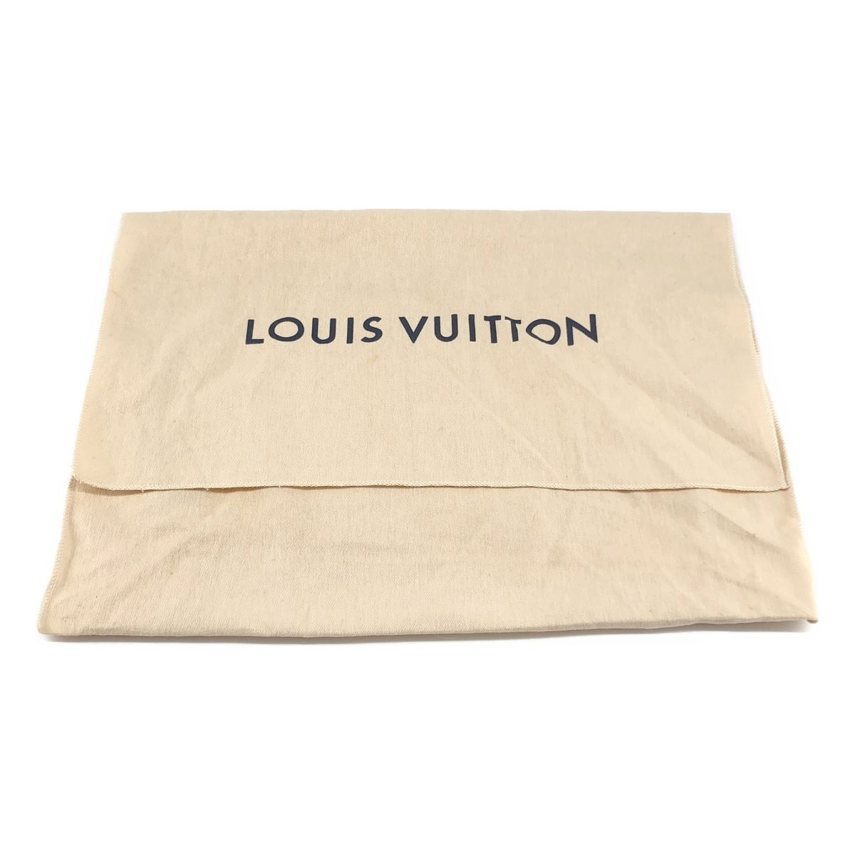 Louis Vuitton Monogram Empreinte Montaigne BB 2-Way Shoulder Bag Beige — view 7