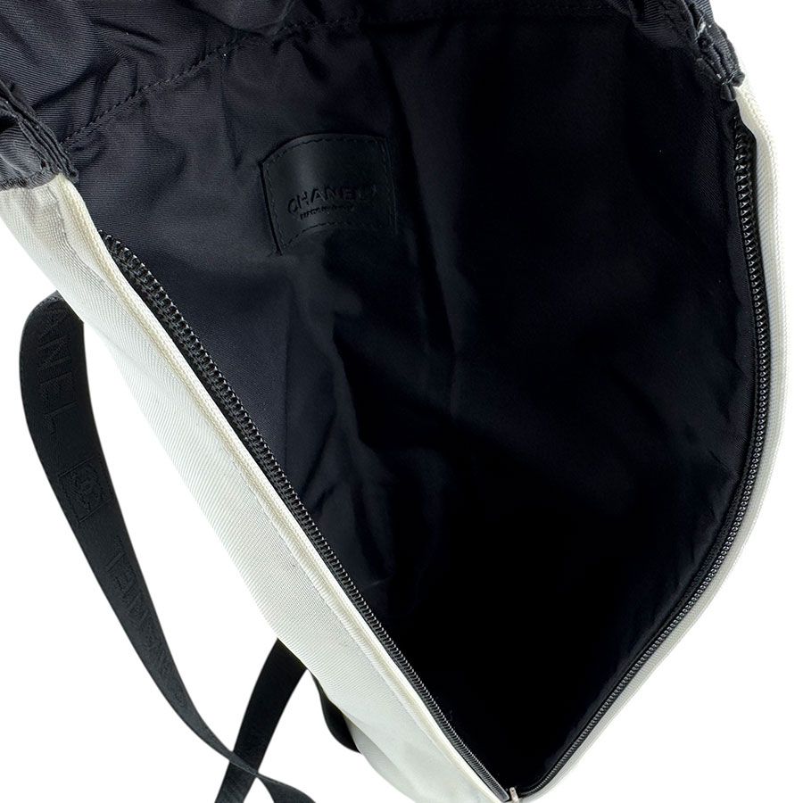 Chanel Drink Bag Bottle Case Sports — view 5