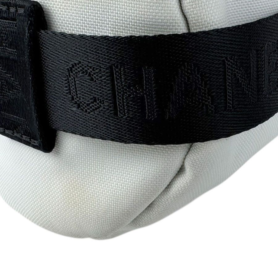 Chanel Drink Bag Bottle Case Sports — view 9