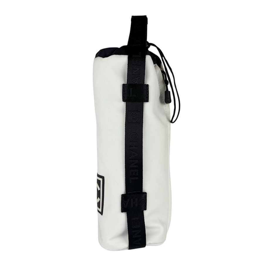 Chanel Drink Bag Bottle Case Sports — view 2