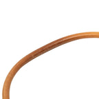Louis Vuitton Monogram Looping MM Shoulder Bag Brown Leather — view 4