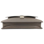 Louis Vuitton Business Bag Lagito Taiga Leather Grizzly Brown — view 5