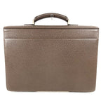 Louis Vuitton Business Bag Lagito Taiga Leather Grizzly Brown — view 2