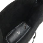 Louis Vuitton Monogram Idol GM Shoulder Bag One Handle Noir Black — view 6