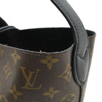 Louis Vuitton Monogram Idol GM Shoulder Bag One Handle Noir Black — view 7
