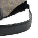 Louis Vuitton Monogram Idol GM Shoulder Bag One Handle Noir Black — view 5