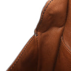 Louis Vuitton Monogram Mini Saint Cloud Shoulder Bag Pochette — view 6