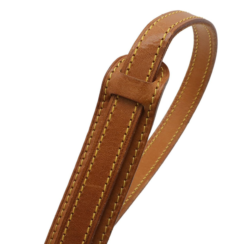 Louis Vuitton Monogram Mini Saint Cloud Shoulder Bag Pochette — view 4