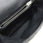 Saint Laurent Paris YSL Yves Carre Handbag 2-Way Chain — view 7