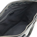 Louis Vuitton Damier Graphite Tadao Tote Business Briefcase 2-Way Black Gray — view 7