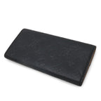 Louis Vuitton Monogram Empreinte Portefeuille Emily Bifold Wallet Noir Black — view 2