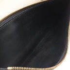 Louis Vuitton Monogram Empreinte Portefeuille Emily Bifold Wallet Noir Black — view 7