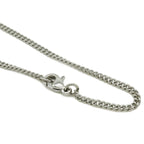 Louis Vuitton Pendentif PM Necklace Pendant Silver — view 5