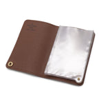 Louis Vuitton Monogram Card Holder Cles D'presion Case — view 4
