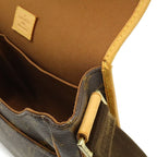 Louis Vuitton Monogram Messenger Bosphore PM Bag — view 7
