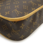 Louis Vuitton Monogram Messenger Bosphore PM Bag — view 3
