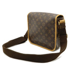 Louis Vuitton Monogram Messenger Bosphore PM Bag — view 2