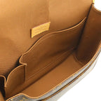 Louis Vuitton Monogram Messenger Bosphore PM Bag — view 6