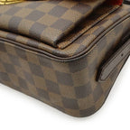 Louis Vuitton Damier Ravello GM Shoulder Bag Long Strap — view 3