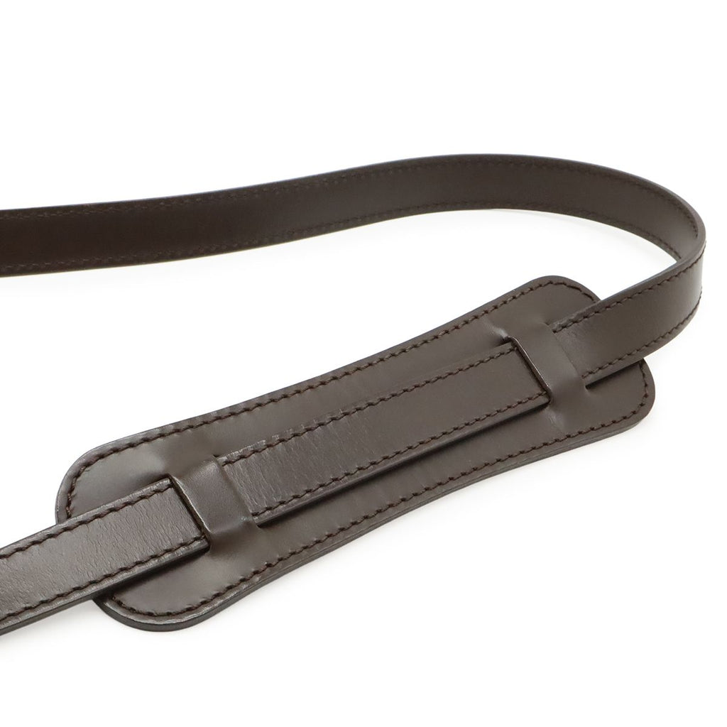 Louis Vuitton Damier Ravello GM Shoulder Bag Long Strap — view 5