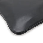 Hermes Sac Ali Nu Mini Shoulder Bag Pochette Crossbody Veau Swift Black — view 3