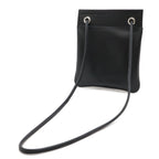 Hermes Sac Ali Nu Mini Shoulder Bag Pochette Crossbody Veau Swift Black — view 2