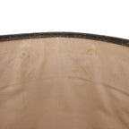 Louis Vuitton Monogram Sac Plato Tote Shopping Business — view 7