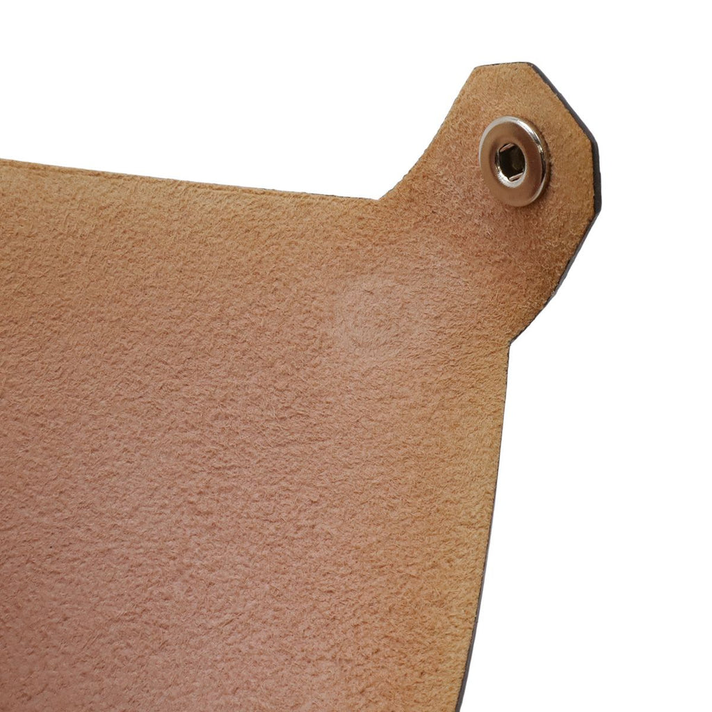 Hermes Tarmac PM Passport Case Cover Chevre Leather Rose Sakura — view 5