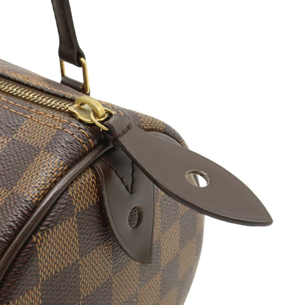 Louis Vuitton Damier Papillon GM Shoulder Bag — view 5