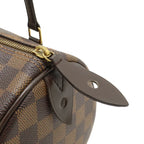 Louis Vuitton Damier Papillon GM Shoulder Bag — view 5