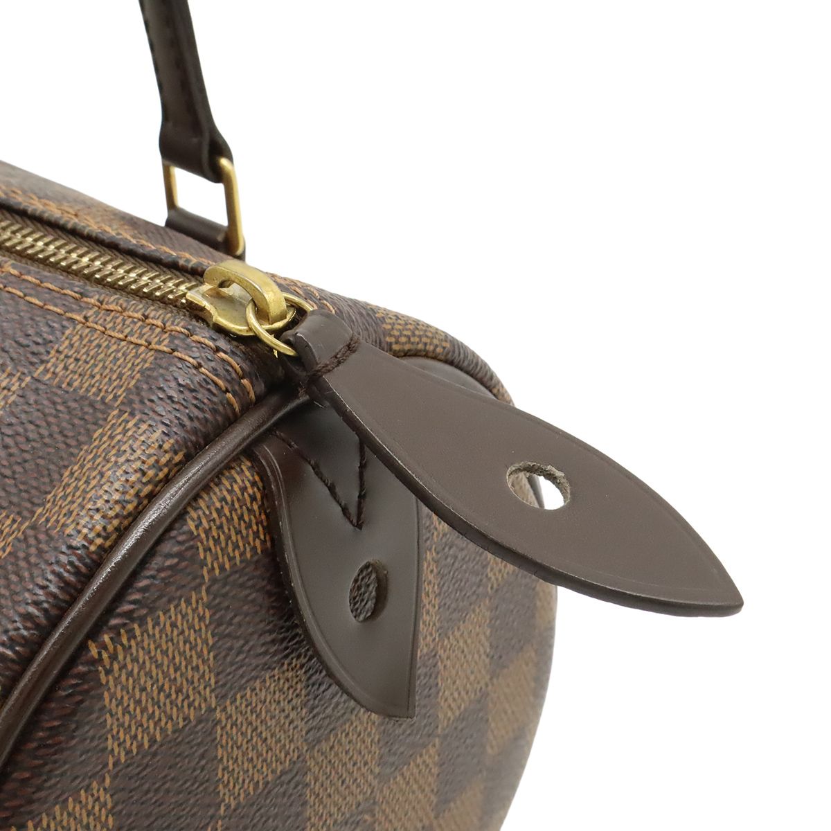 Louis Vuitton Damier Papillon GM Shoulder Bag — view 5