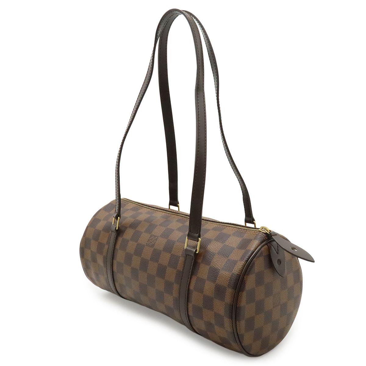 Louis Vuitton Damier Papillon GM Shoulder Bag — view 2