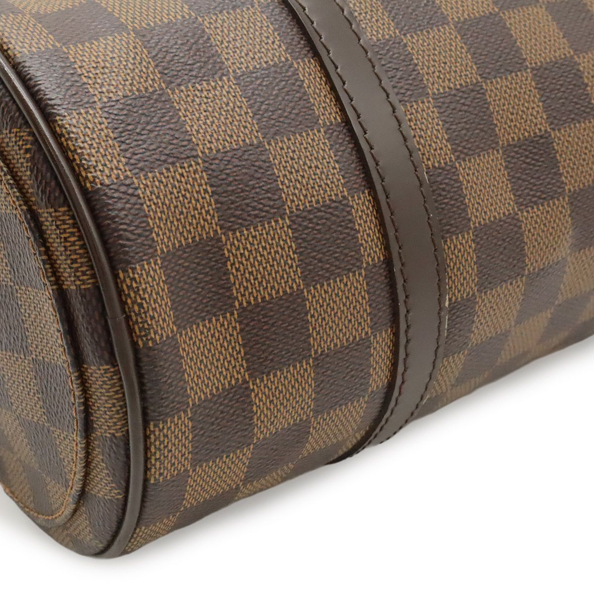 Louis Vuitton Damier Papillon GM Shoulder Bag — view 3
