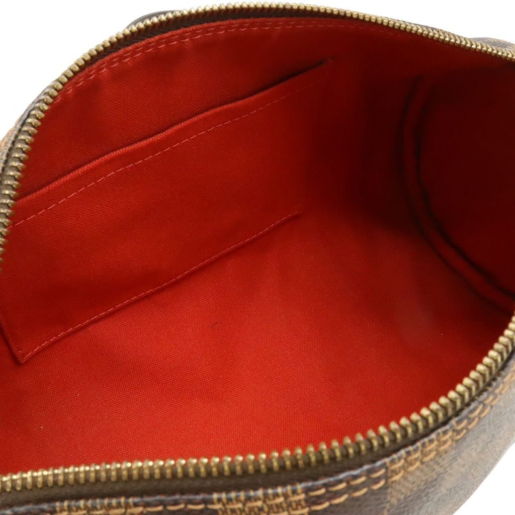 Louis Vuitton Damier Papillon GM Shoulder Bag — view 6