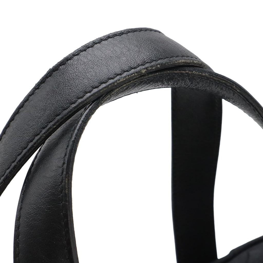 Chanel New Travel Leather — view 6