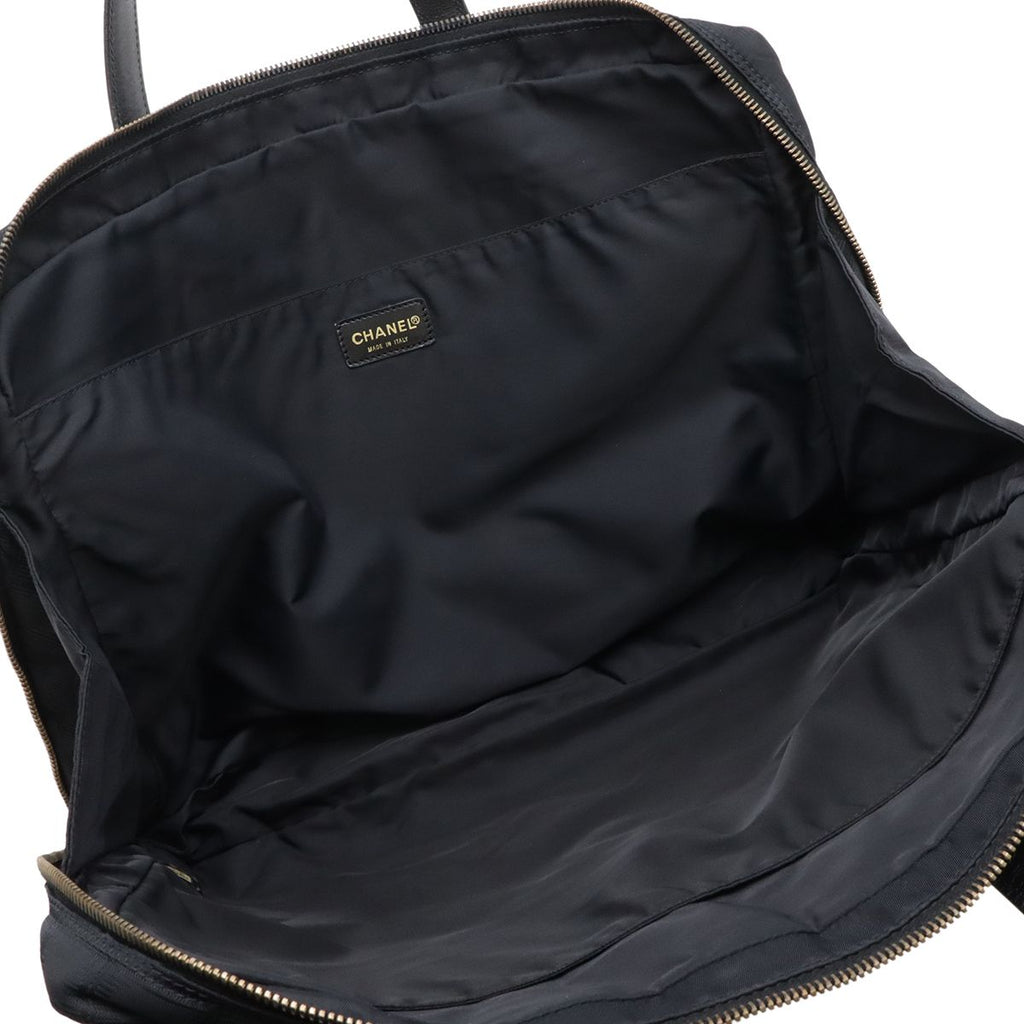 Chanel New Travel Leather — view 7