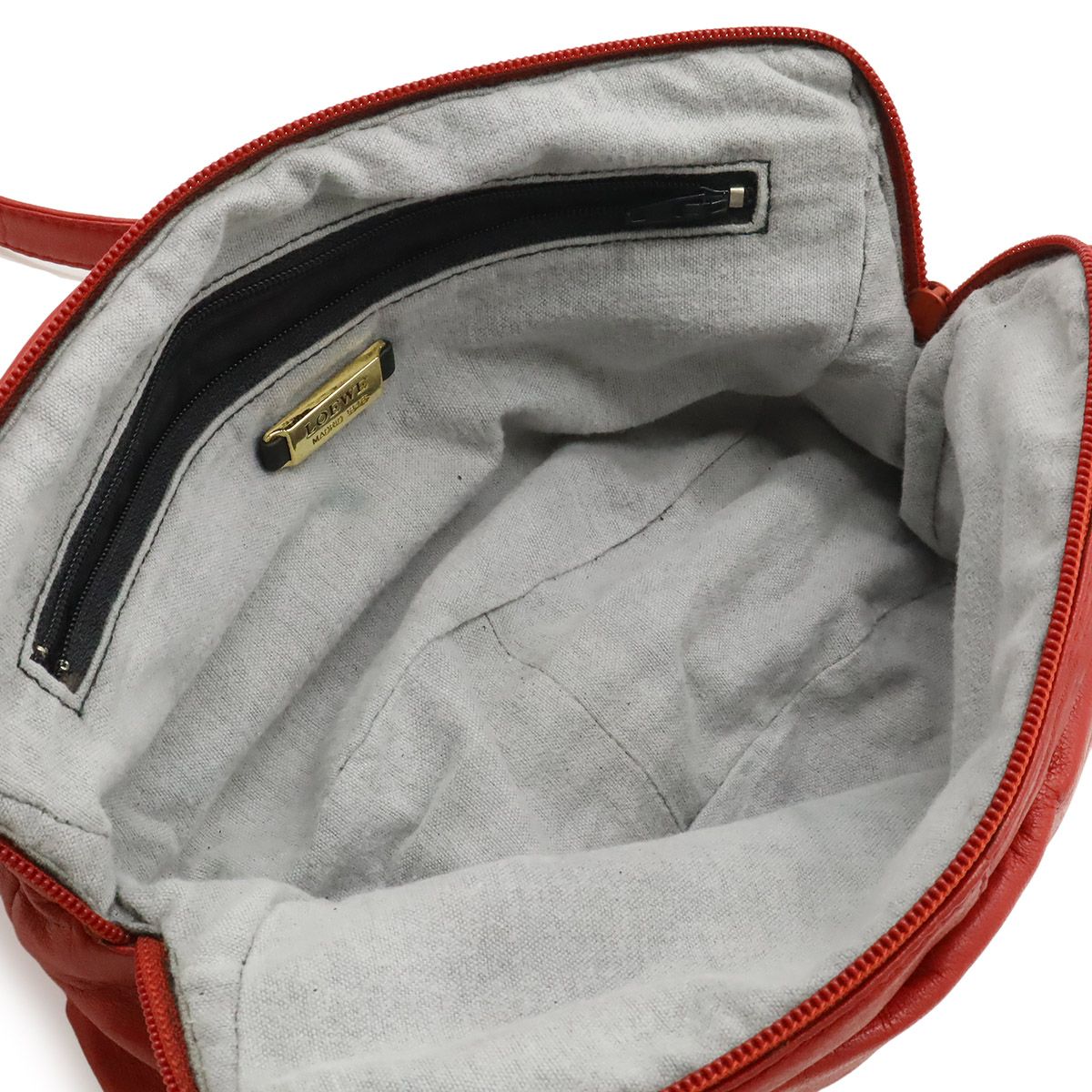Loewe Anagram Tote — view 6